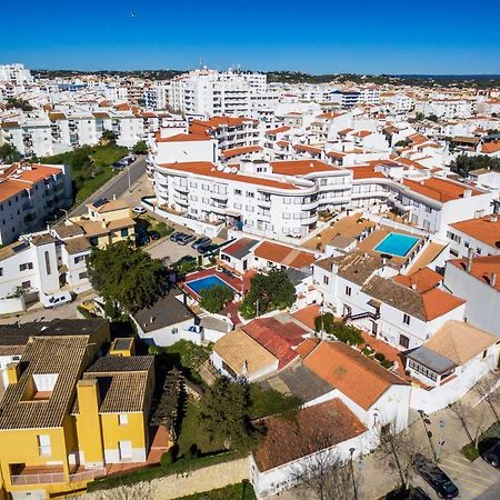 Apartamentos A Cerca Lagos Eksteriør billede