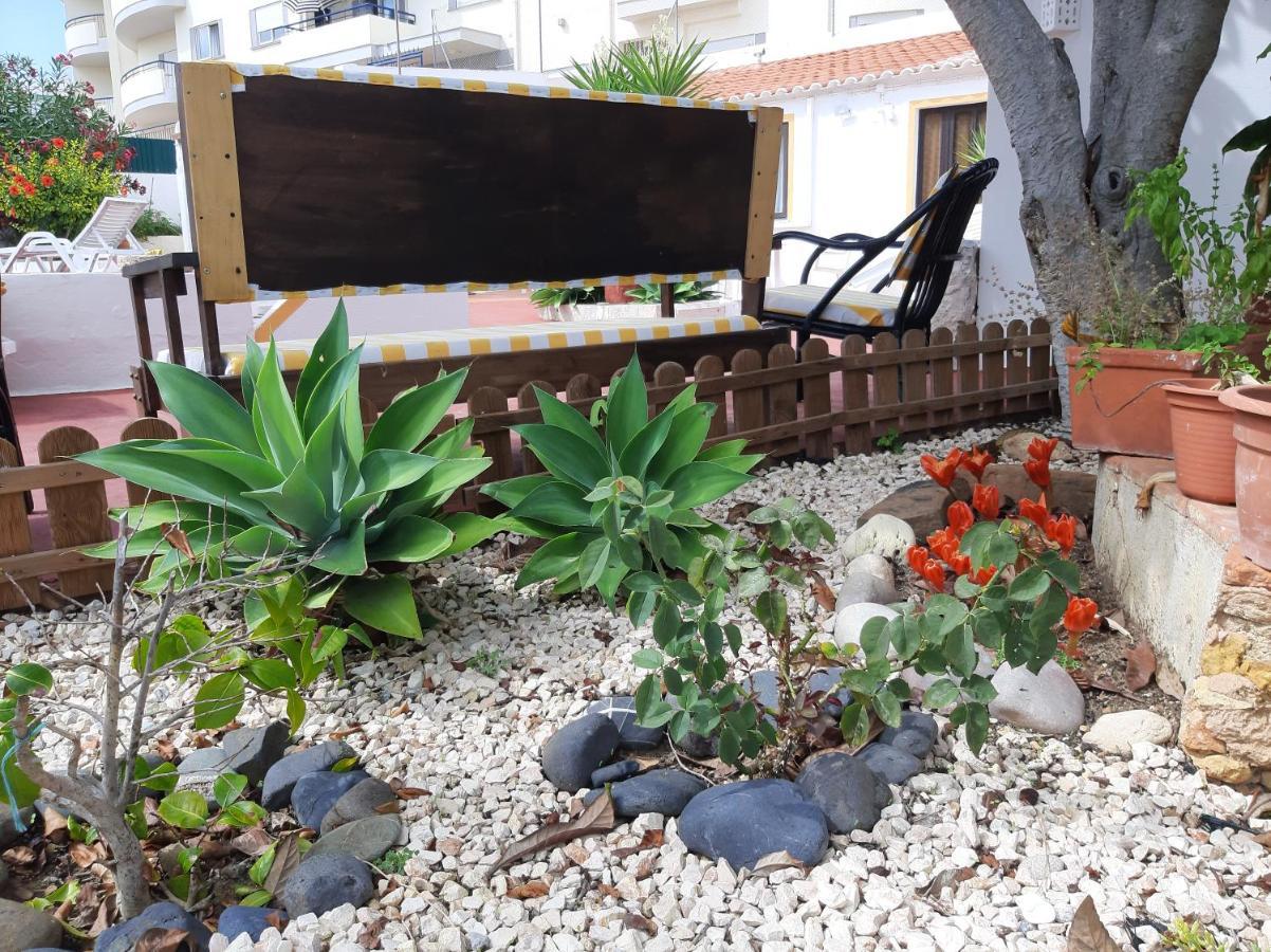 Apartamentos A Cerca Lagos Eksteriør billede