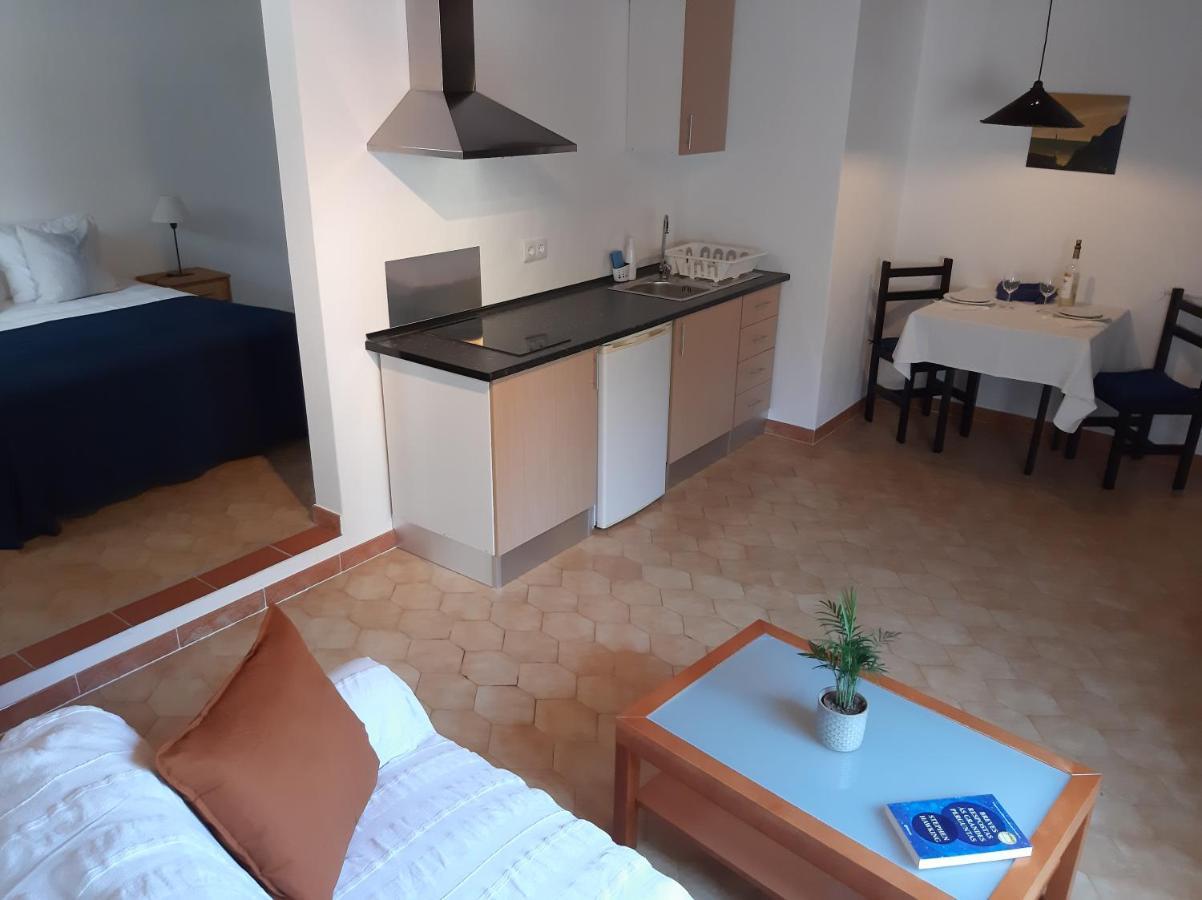 Apartamentos A Cerca Lagos Eksteriør billede