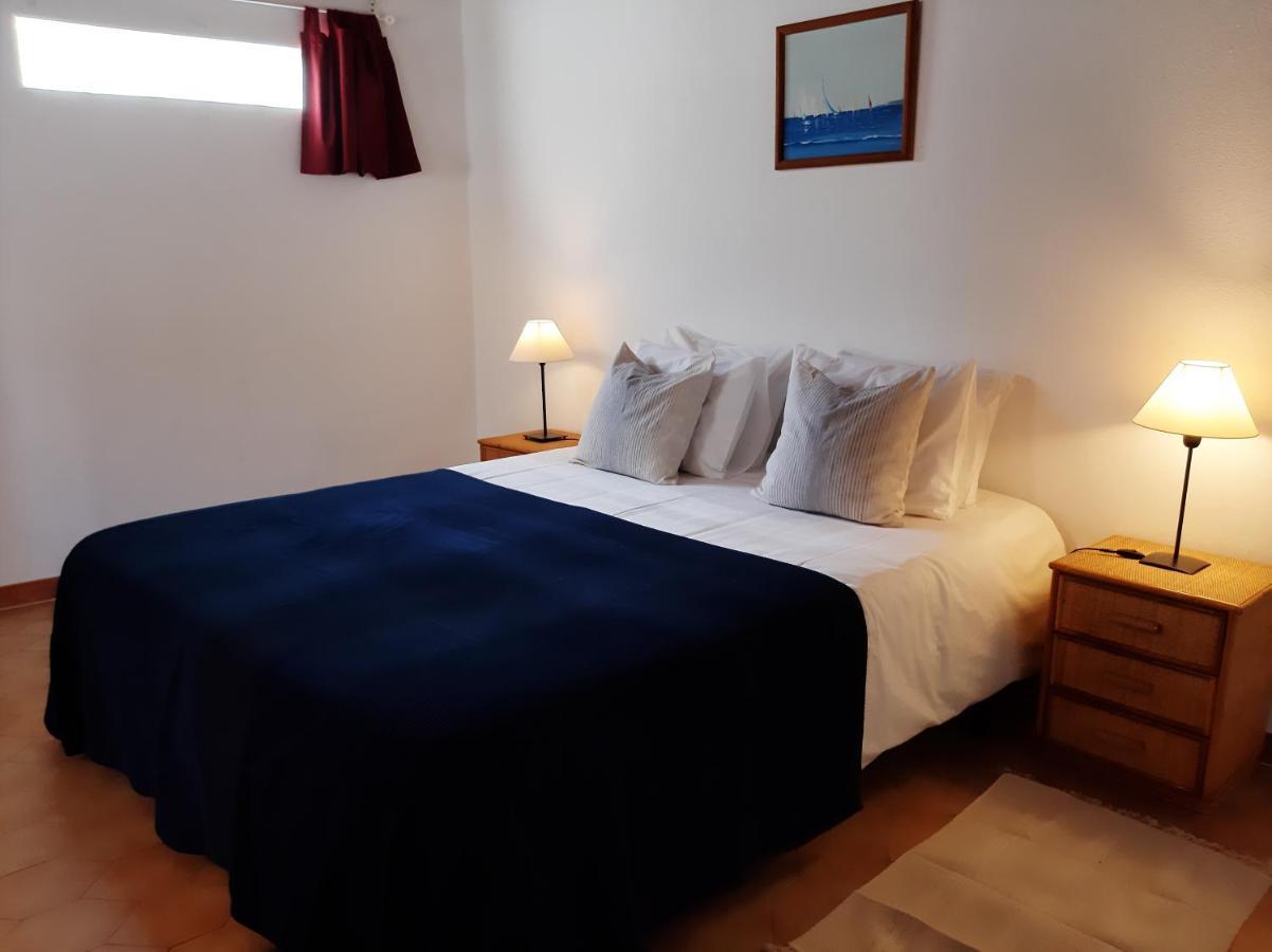 Apartamentos A Cerca Lagos Eksteriør billede