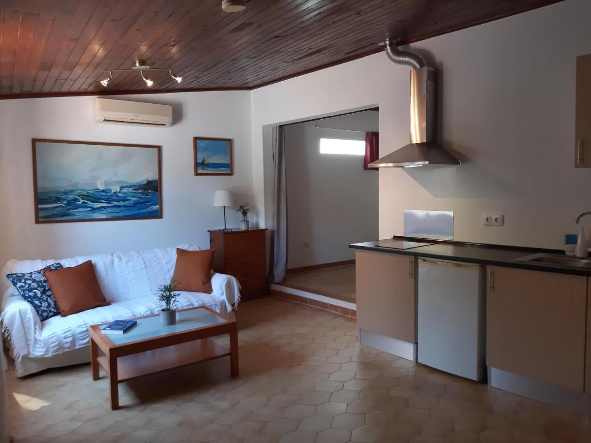 Apartamentos A Cerca Lagos Eksteriør billede