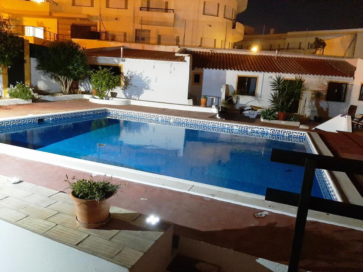Apartamentos A Cerca Lagos Eksteriør billede