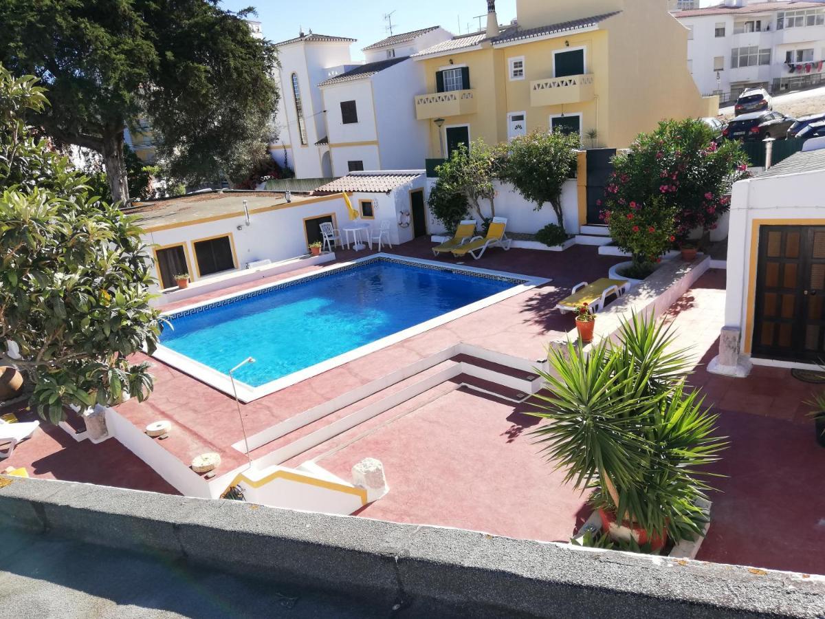 Apartamentos A Cerca Lagos Eksteriør billede