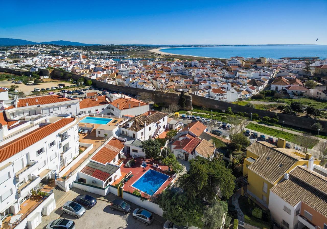 Apartamentos A Cerca Lagos Eksteriør billede