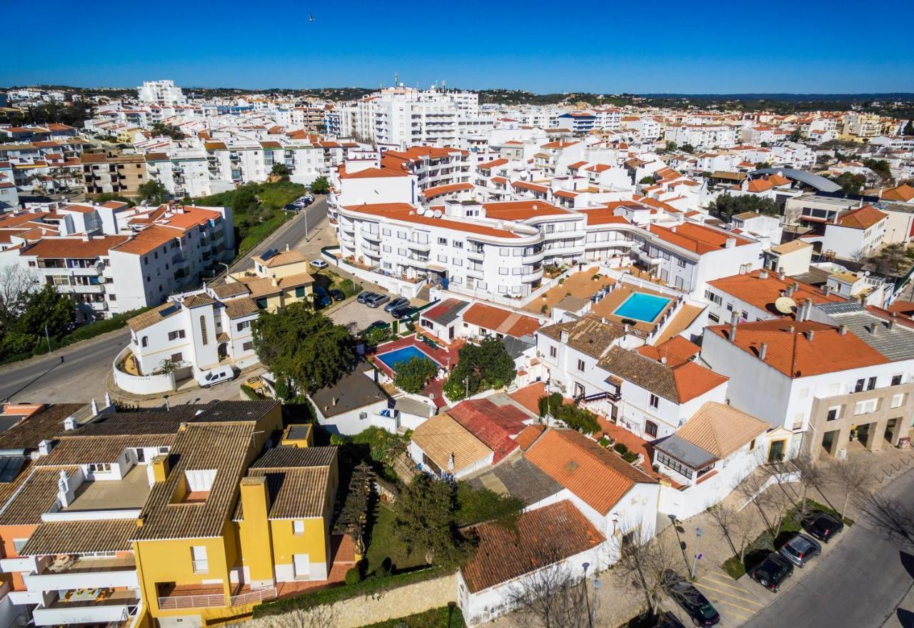Apartamentos A Cerca Lagos Eksteriør billede