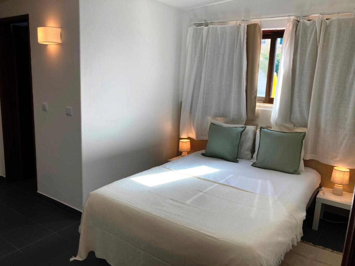 Apartamentos A Cerca Lagos Eksteriør billede