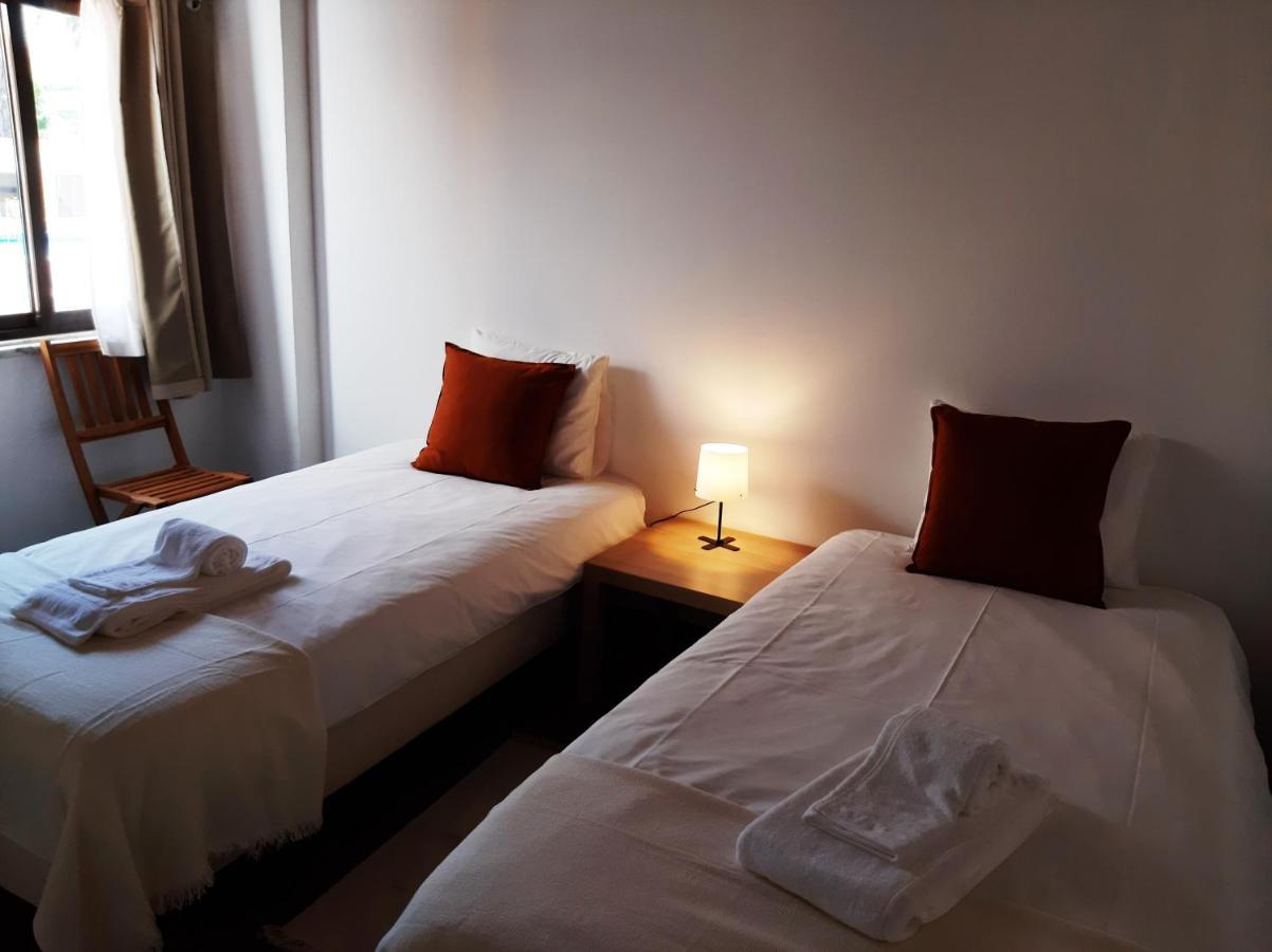 Apartamentos A Cerca Lagos Eksteriør billede