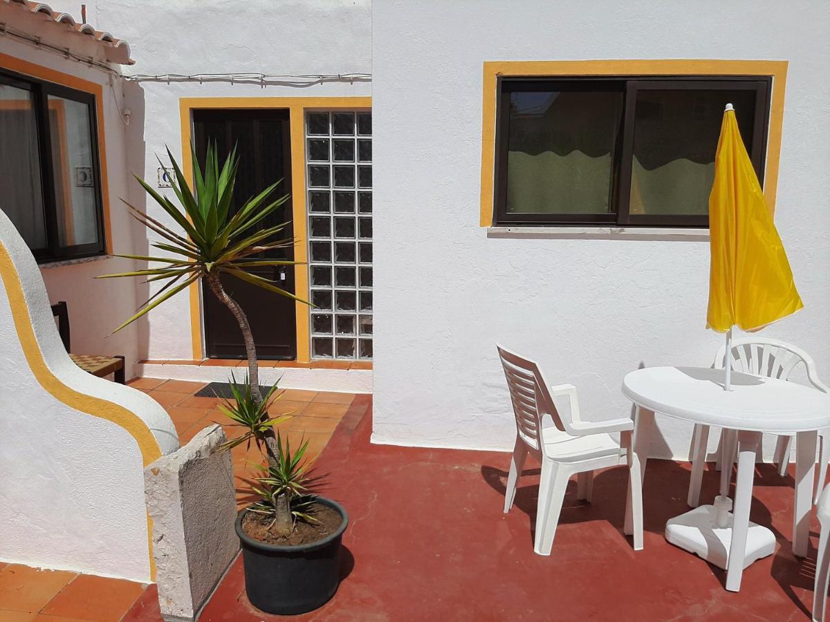 Apartamentos A Cerca Lagos Eksteriør billede