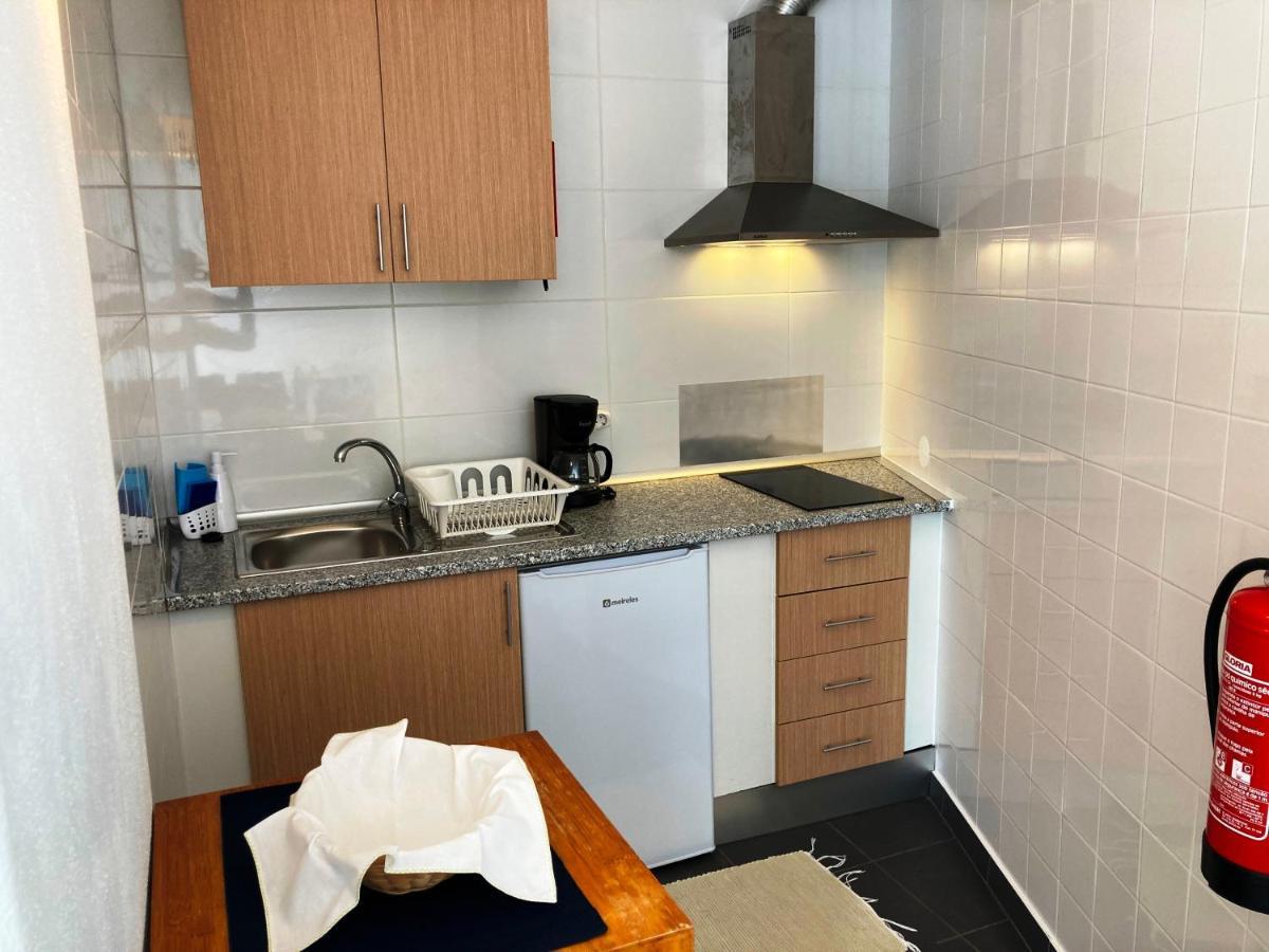 Apartamentos A Cerca Lagos Eksteriør billede