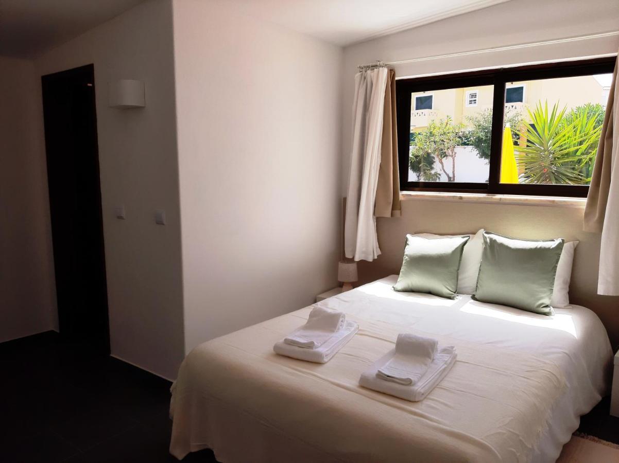 Apartamentos A Cerca Lagos Eksteriør billede