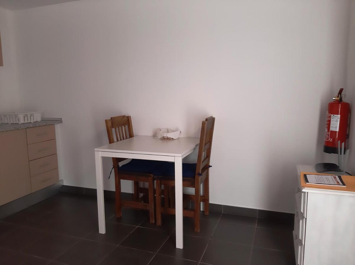 Apartamentos A Cerca Lagos Eksteriør billede