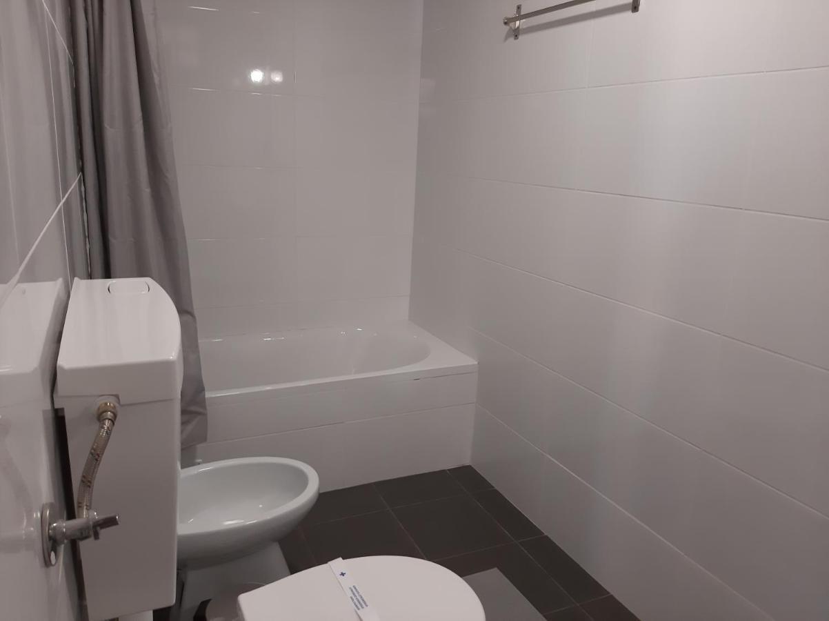 Apartamentos A Cerca Lagos Eksteriør billede