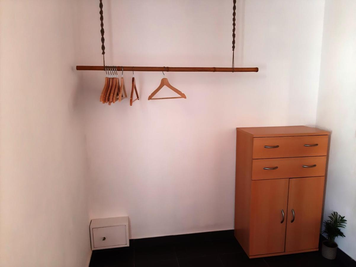 Apartamentos A Cerca Lagos Eksteriør billede