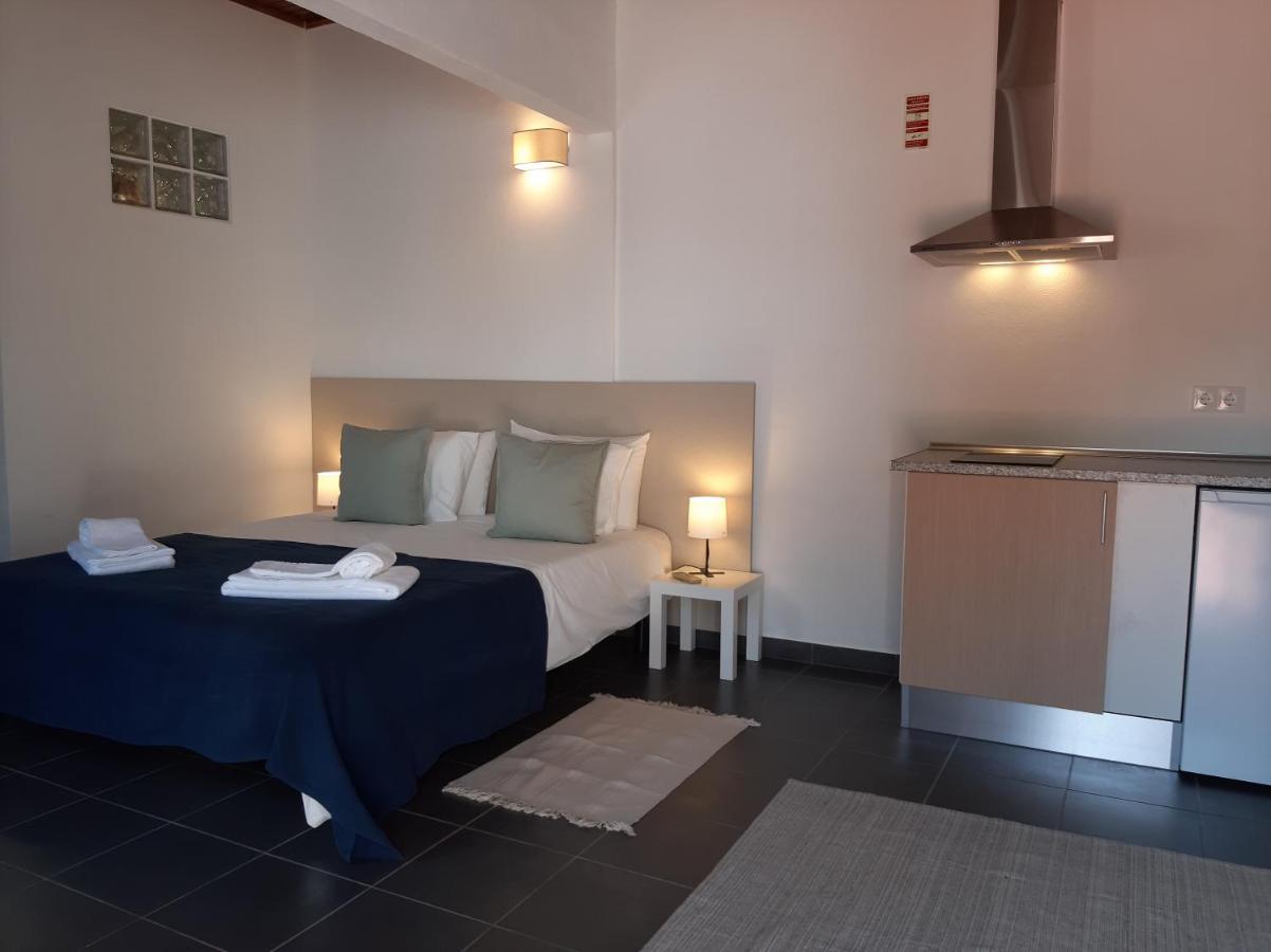 Apartamentos A Cerca Lagos Eksteriør billede