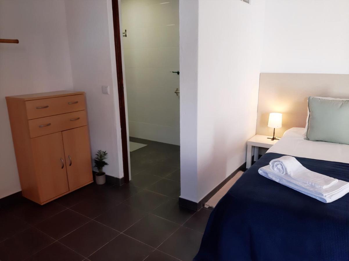 Apartamentos A Cerca Lagos Eksteriør billede