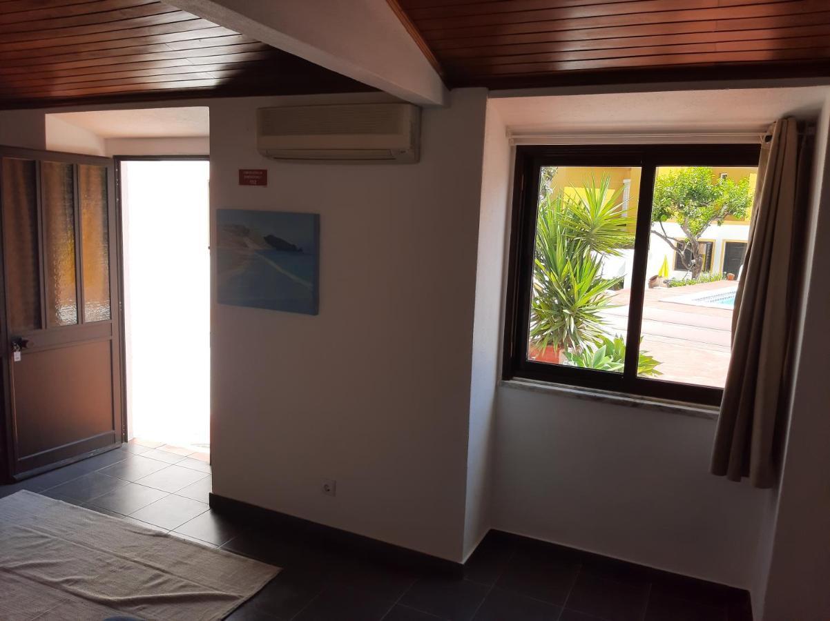 Apartamentos A Cerca Lagos Eksteriør billede