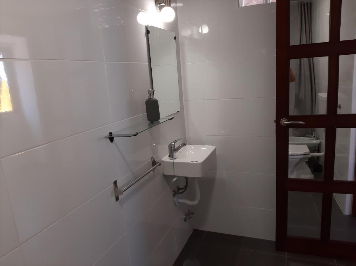 Apartamentos A Cerca Lagos Eksteriør billede