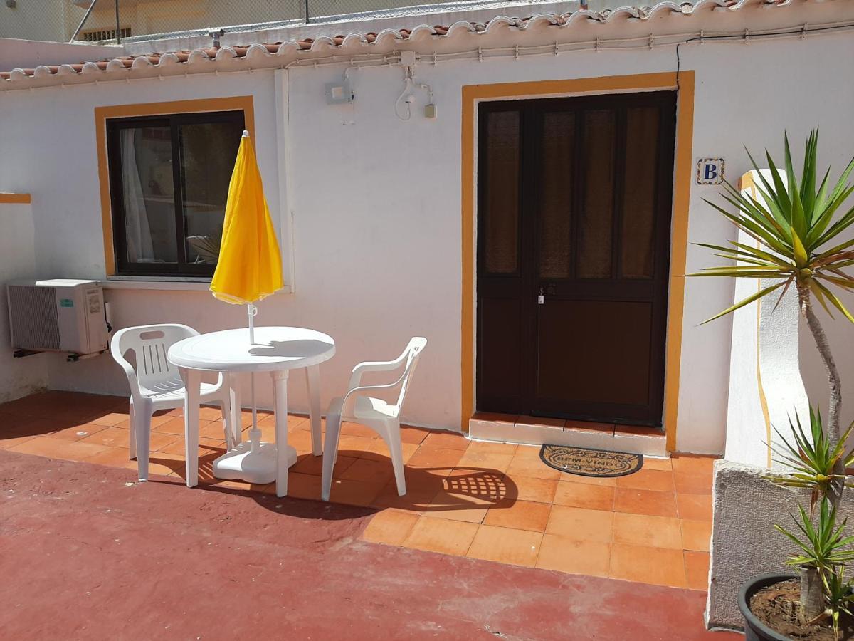 Apartamentos A Cerca Lagos Eksteriør billede