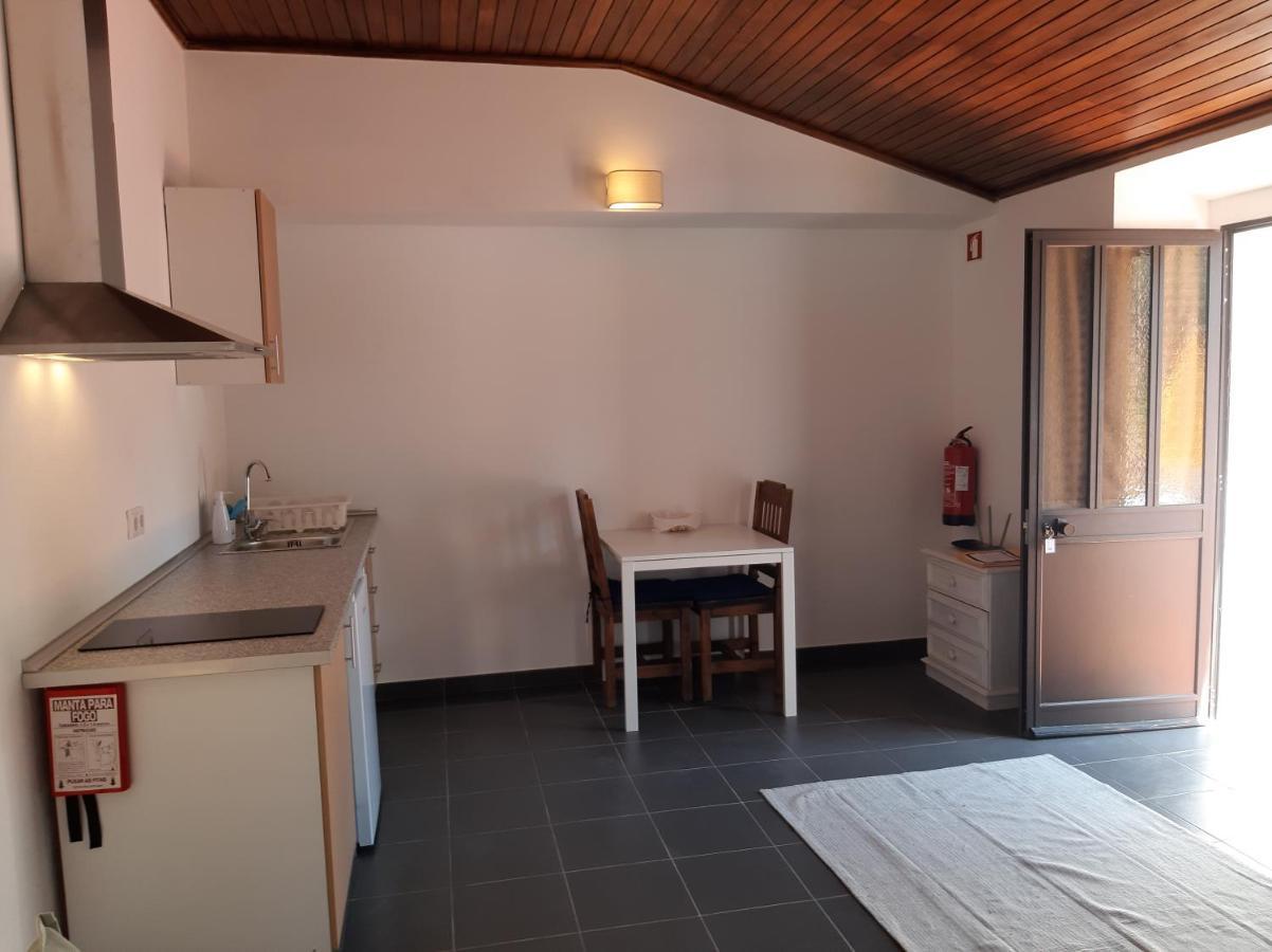 Apartamentos A Cerca Lagos Eksteriør billede