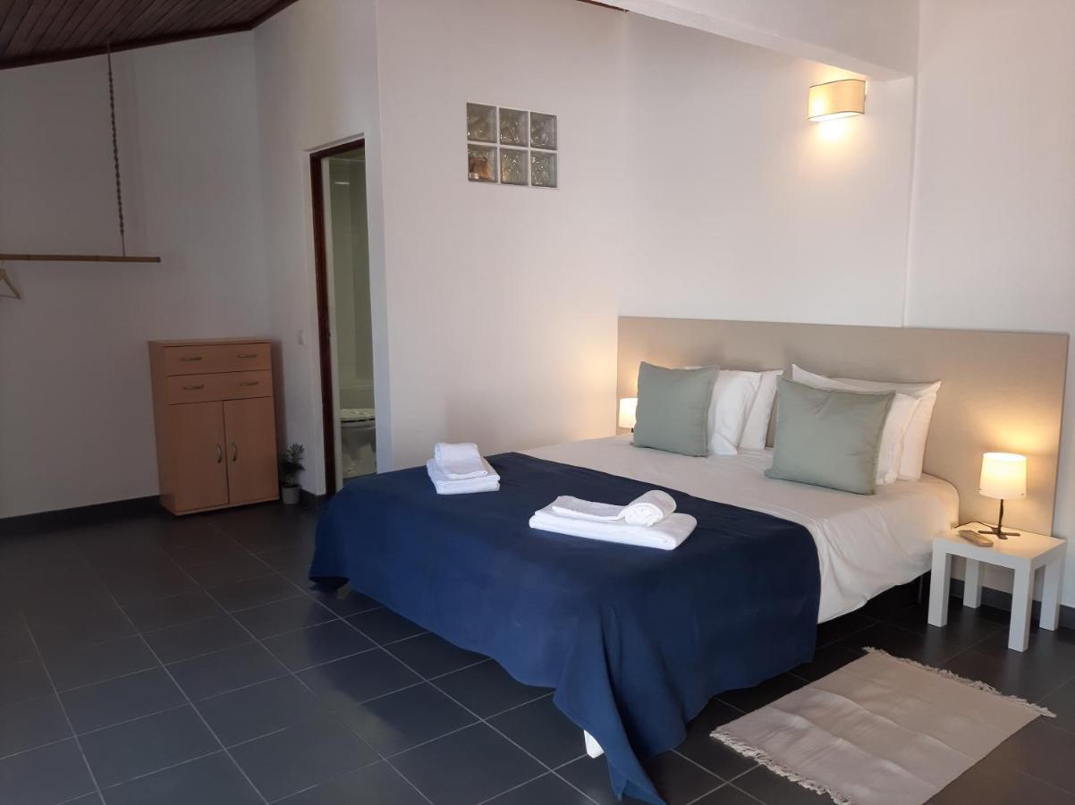 Apartamentos A Cerca Lagos Eksteriør billede