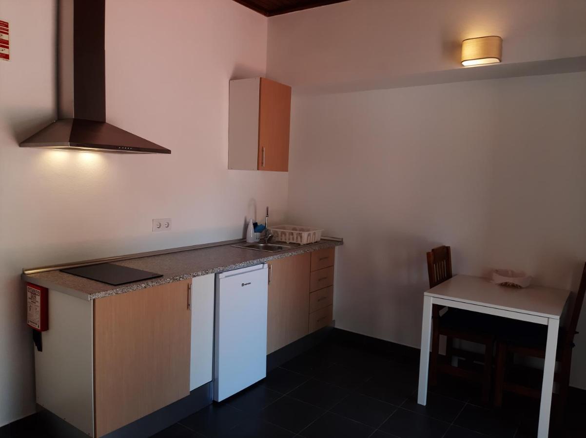 Apartamentos A Cerca Lagos Eksteriør billede