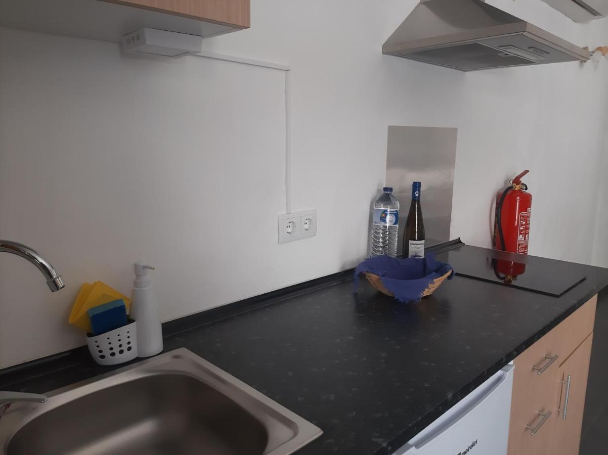 Apartamentos A Cerca Lagos Eksteriør billede