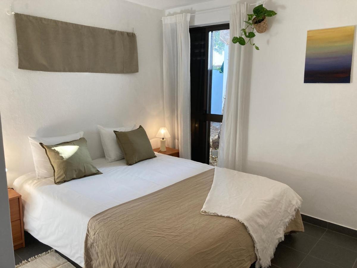 Apartamentos A Cerca Lagos Eksteriør billede