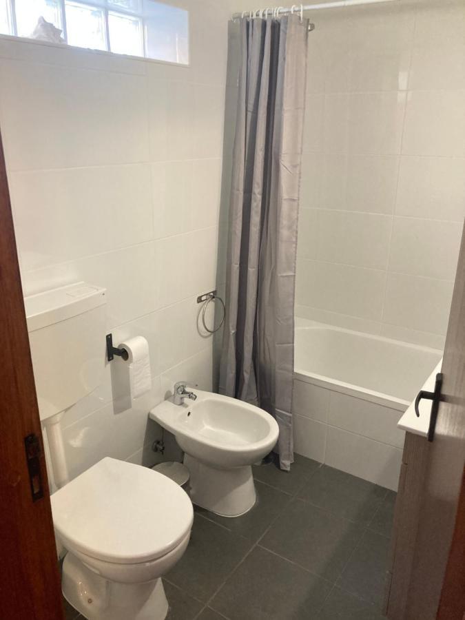 Apartamentos A Cerca Lagos Eksteriør billede