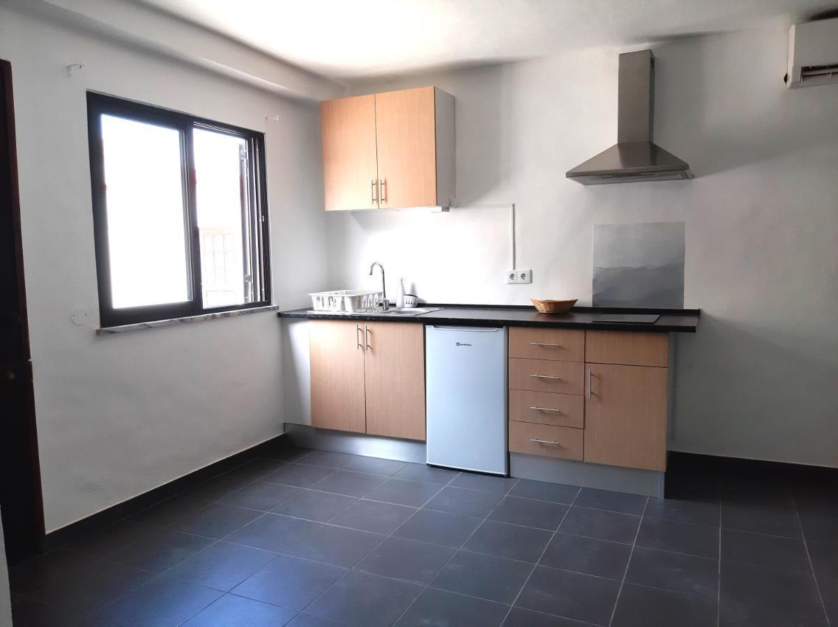 Apartamentos A Cerca Lagos Eksteriør billede