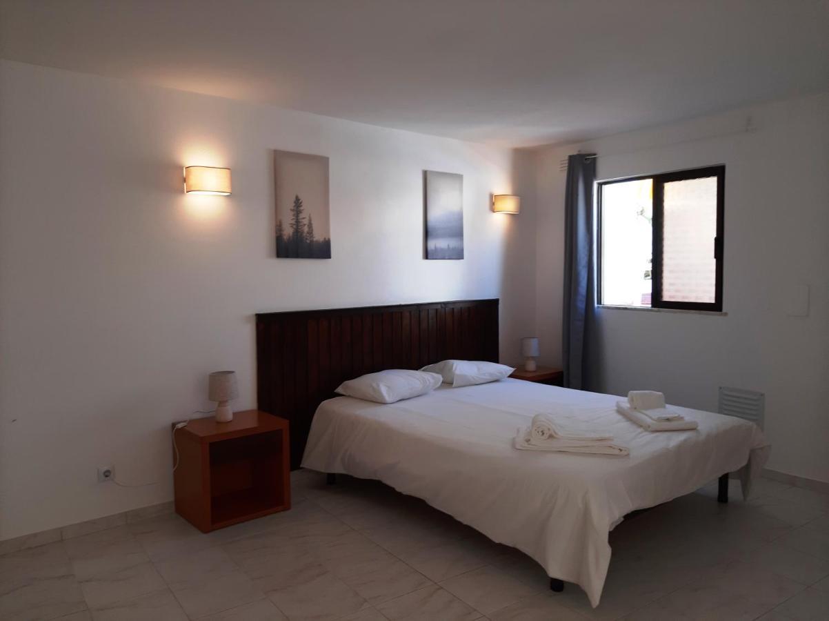 Apartamentos A Cerca Lagos Eksteriør billede