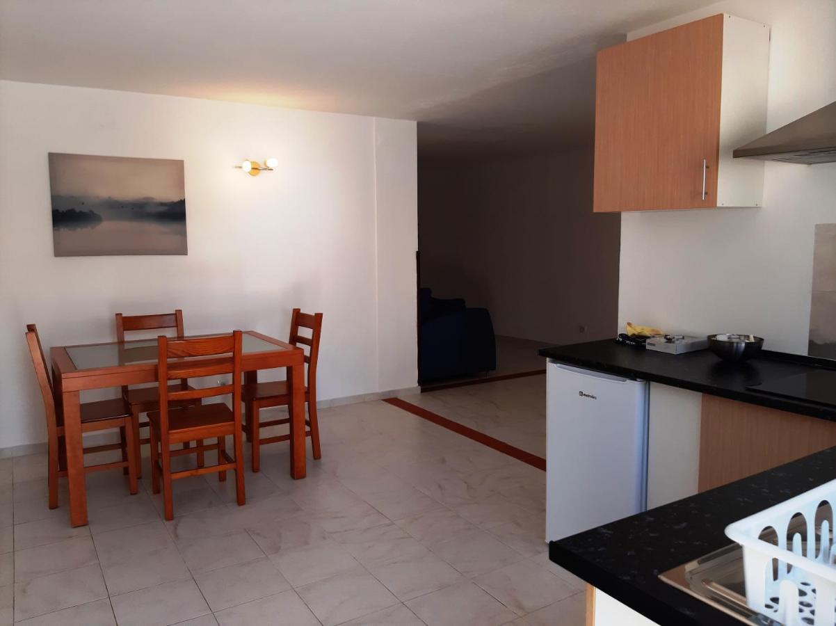 Apartamentos A Cerca Lagos Eksteriør billede