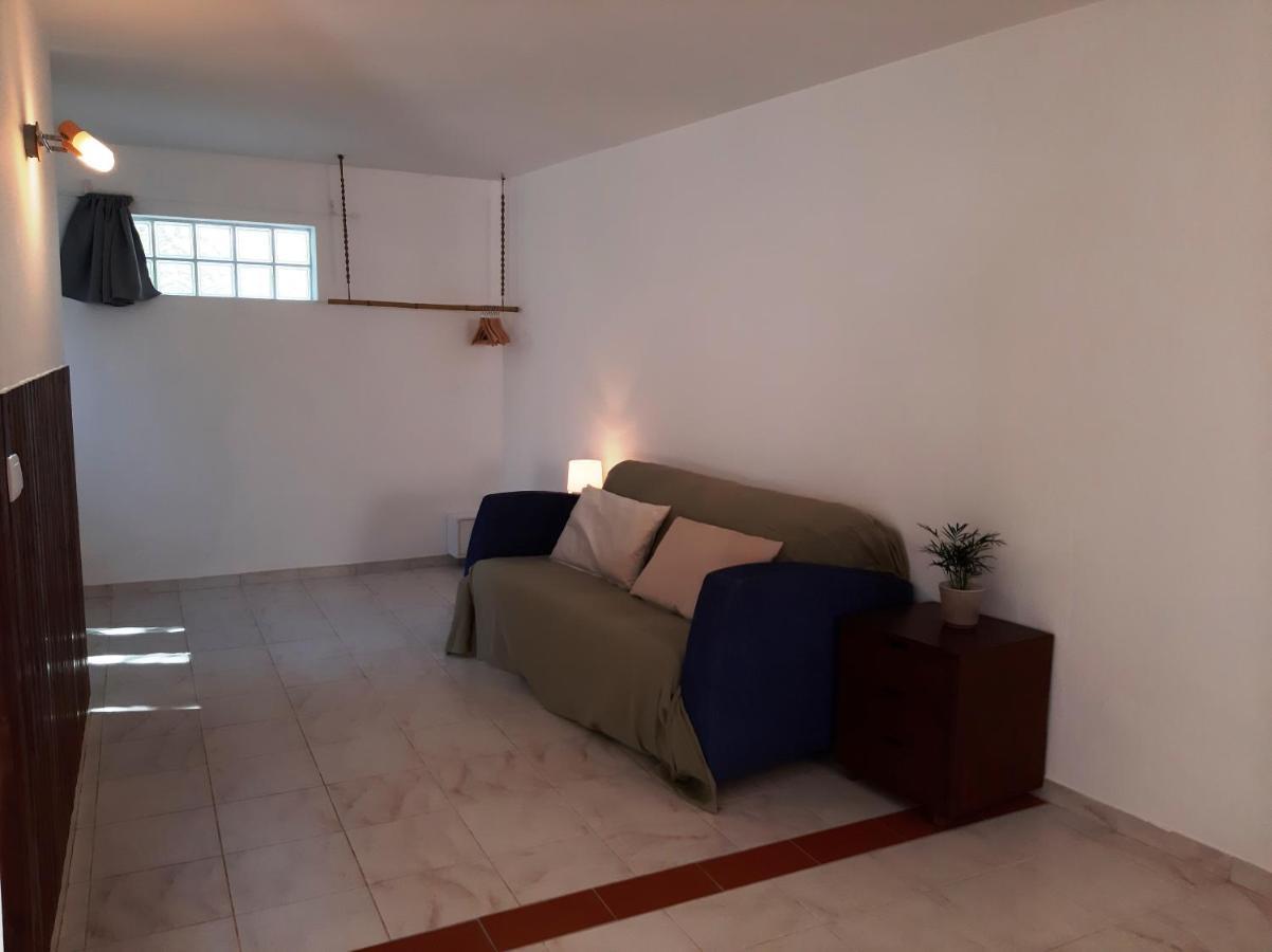 Apartamentos A Cerca Lagos Eksteriør billede