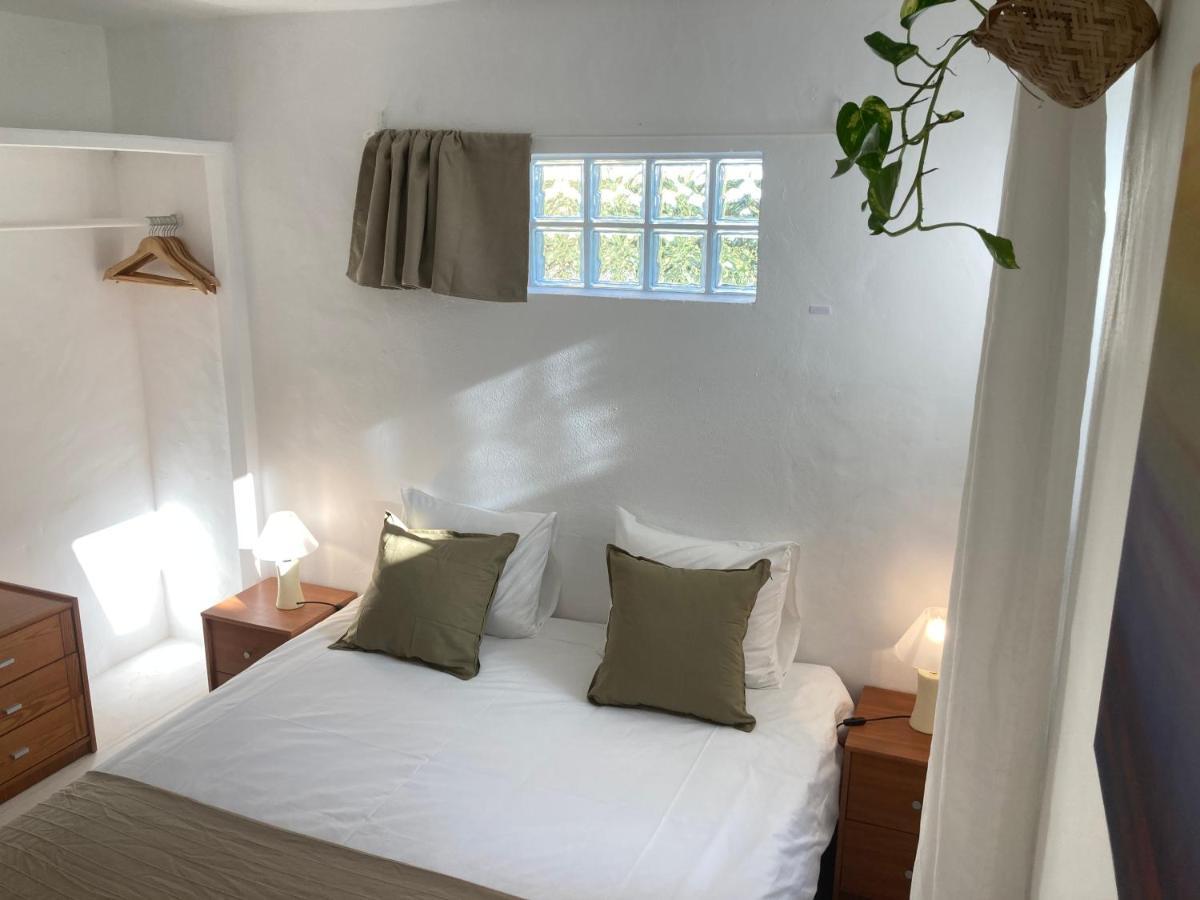 Apartamentos A Cerca Lagos Eksteriør billede