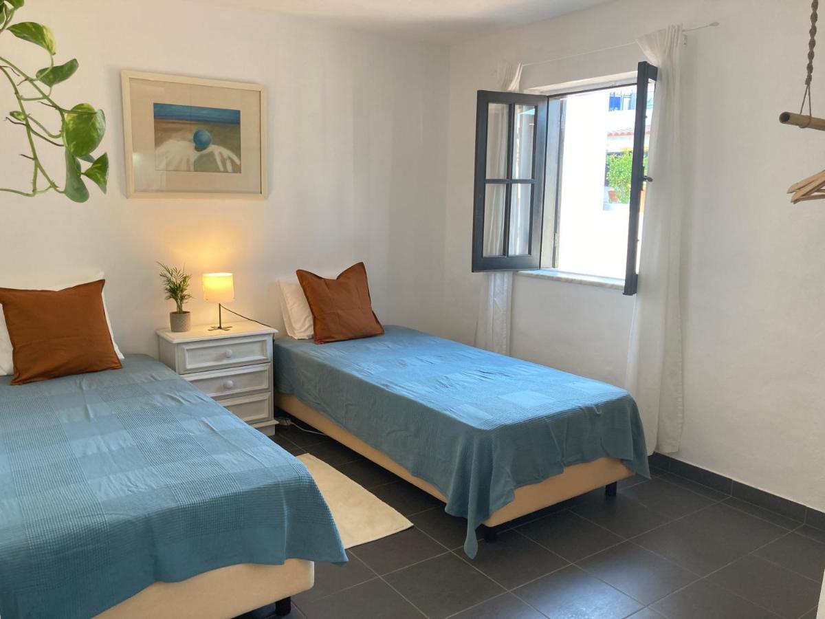 Apartamentos A Cerca Lagos Eksteriør billede