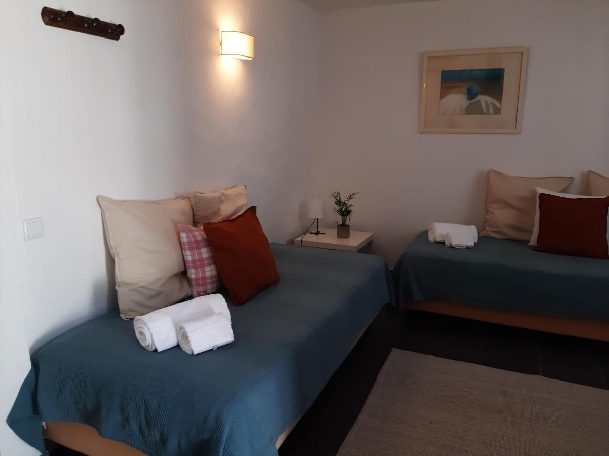 Apartamentos A Cerca Lagos Eksteriør billede
