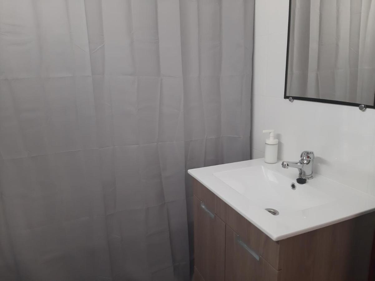 Apartamentos A Cerca Lagos Eksteriør billede
