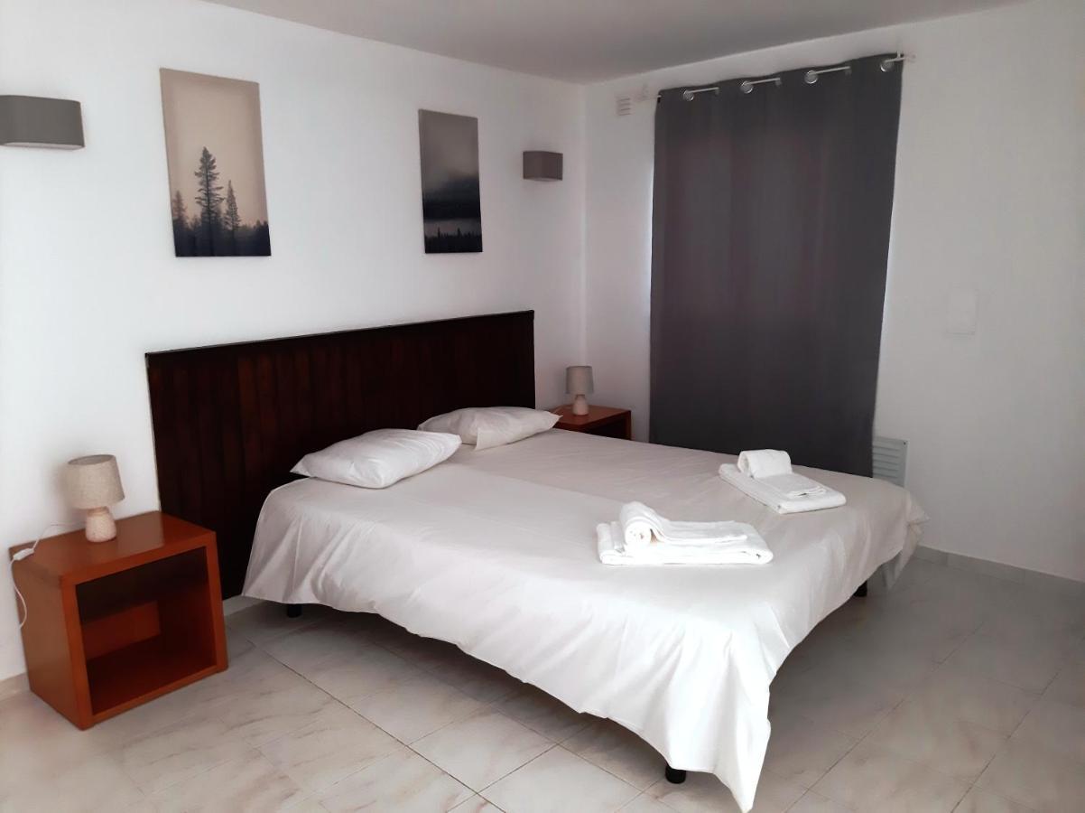 Apartamentos A Cerca Lagos Eksteriør billede