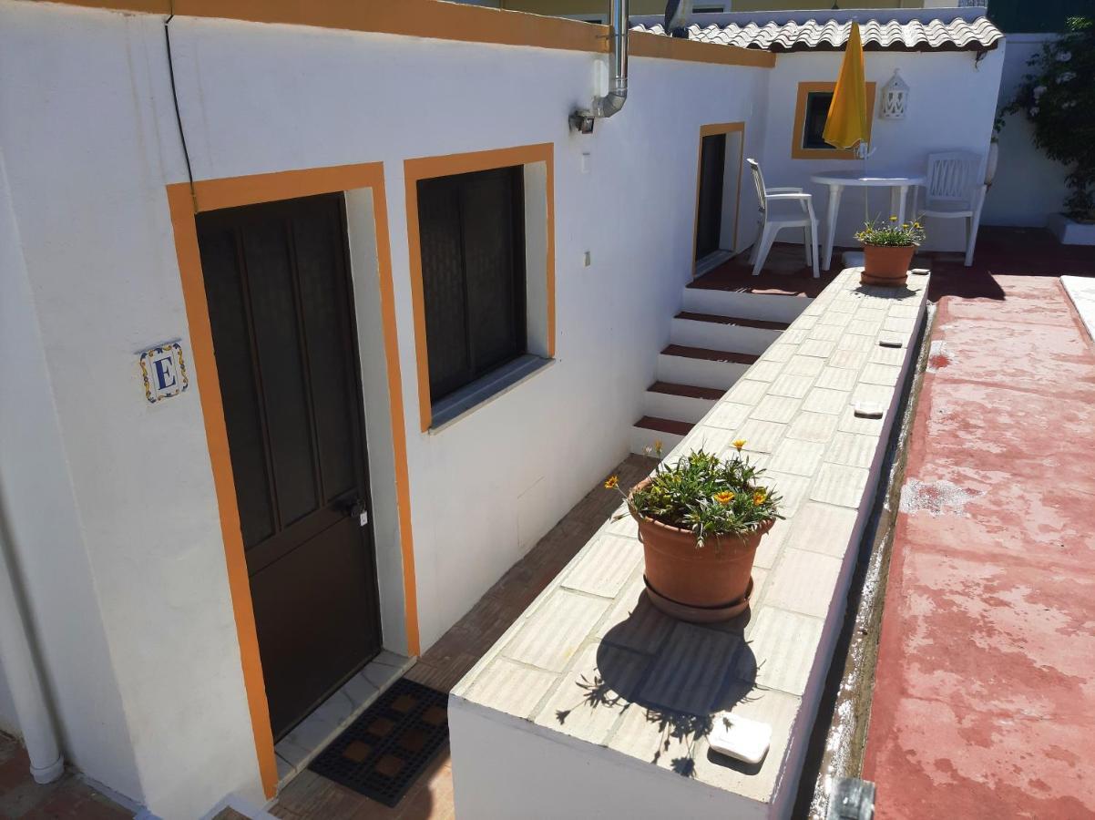 Apartamentos A Cerca Lagos Eksteriør billede