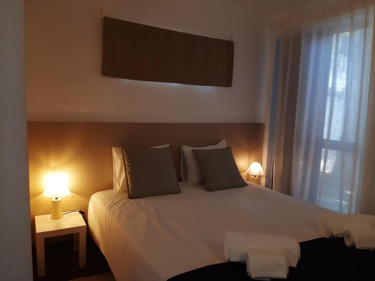 Apartamentos A Cerca Lagos Eksteriør billede
