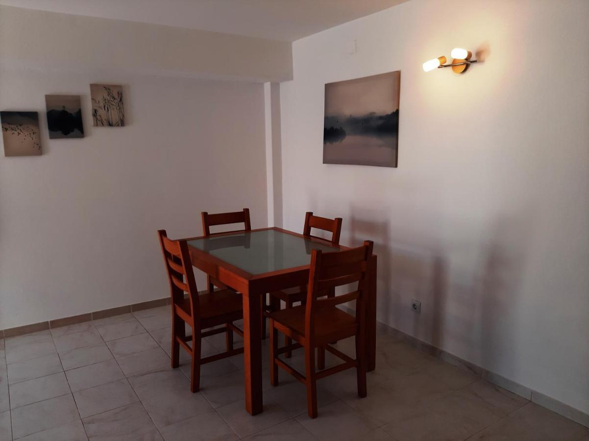 Apartamentos A Cerca Lagos Eksteriør billede