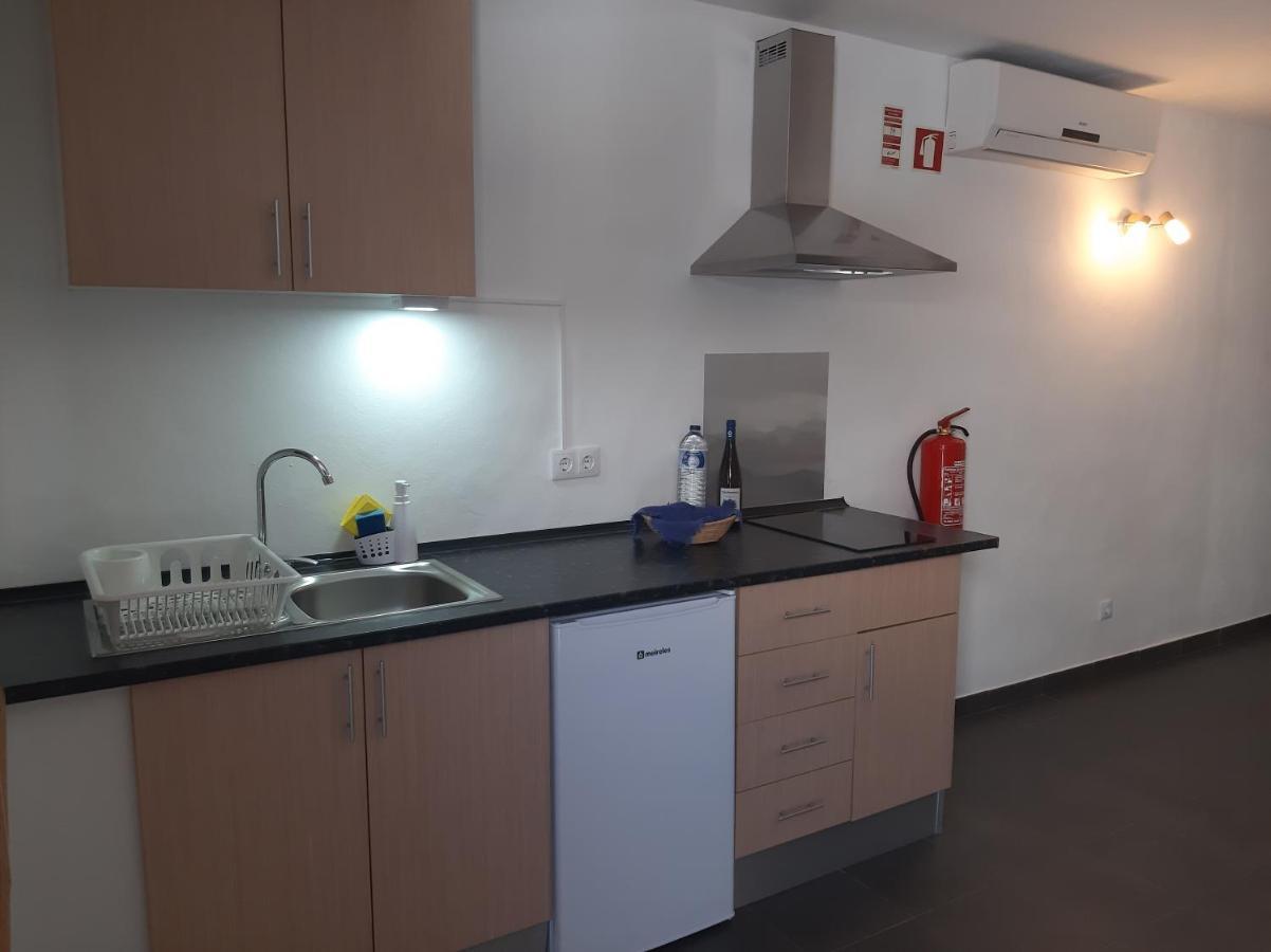 Apartamentos A Cerca Lagos Eksteriør billede