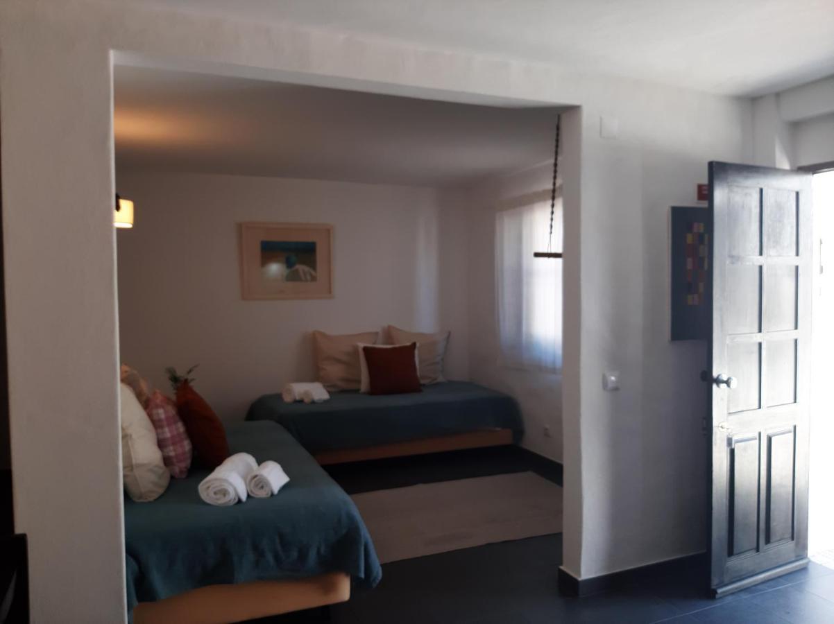 Apartamentos A Cerca Lagos Eksteriør billede