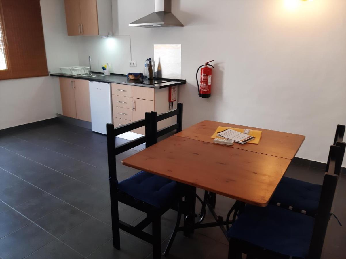 Apartamentos A Cerca Lagos Eksteriør billede