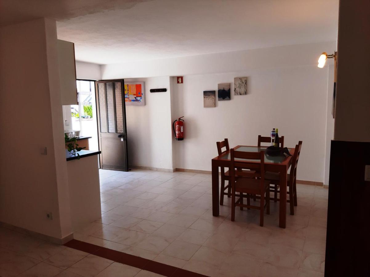 Apartamentos A Cerca Lagos Eksteriør billede