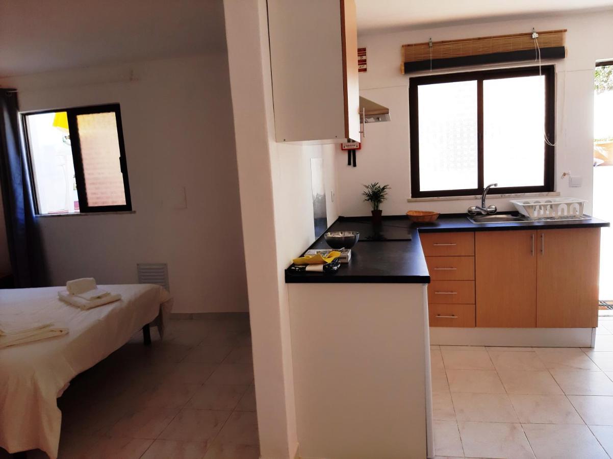 Apartamentos A Cerca Lagos Eksteriør billede
