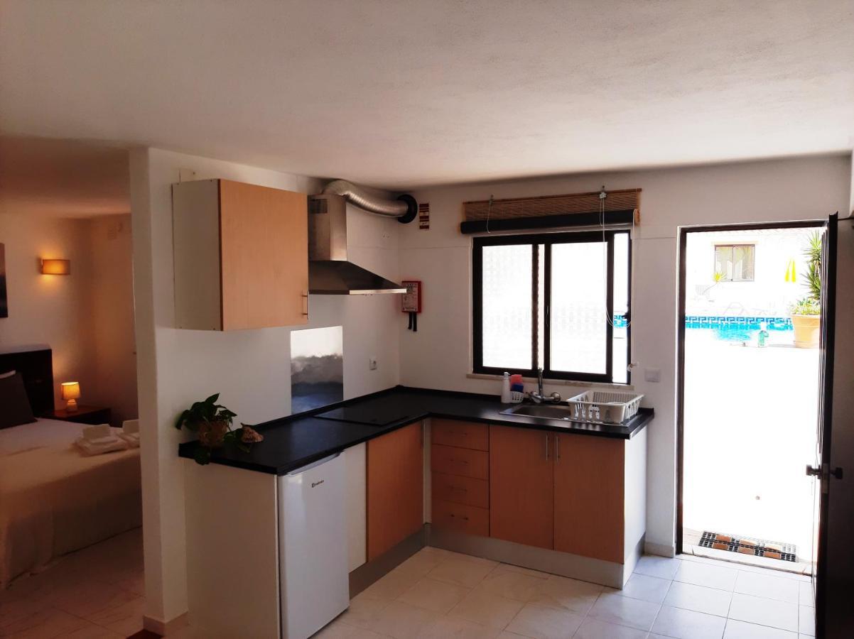 Apartamentos A Cerca Lagos Eksteriør billede